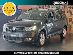 Dacia Logan MCV - 0.9 TCe 90 Laureate NAVIGATIE | TREKHAAK | PARKEERSENSOREN ACHTER