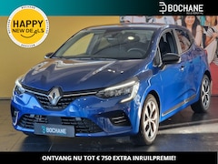 Renault Clio - 1.0 TCe 90 Evolution NAVIGATIE | PARKEERSENSOREN ACHTER | LICHTMETALEN VELGEN | AIRCONDITI