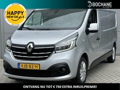 Renault Trafic - 2.0 dCi 170 EDC T29 L2H1 Luxe | CLIMATE CONTROL | NAVIGATIE | CAMERA | TREKHAAK | LAADRUIM