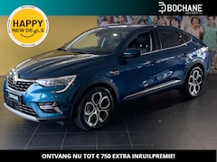 Renault Arkana - 1.6 E-Tech Hybrid 145 Intens AUTOMAAT | TREKHAAK | NAVIGATIE | ACHTERUITRIJCAMERA | PARKEE