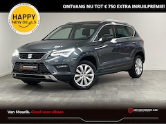 Seat Ateca - 1.5 TSI DSG Style Business Intense | Navigatie | Achteruitrijcamera | Stoelverwarming | Tr