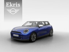 MINI Mini-Electric - 3-deurs E | Classic Trim + Package S