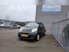 Citroën C1 - 1.0 Attraction 2e eigenaar  - nap - airco - 5deurs