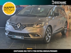 Renault Grand Scénic - 1.3 TCe 140 EDC Intens 7p. AUTOMAAT | TREKHAAK | NAVIGATIE | ACHTERUITRIJCAMERA | PARKEERS