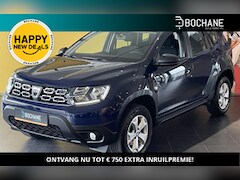 Dacia Duster - 1.0 TCe 100 Bi-Fuel Comfort | Trekhaak | Parkeersensoren |