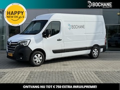 Renault Master - 2.3 dCi 135 T35 L2H2 Work Edition | DEMO | AIRCO | CRUISE CONTROL | NAVIGATIE | CAMERA | P