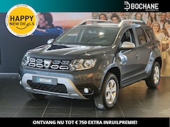 Dacia Duster - 1.6 SCe Prestige LPG NAVIGATIE | TREKHAAK | RONDOM ZICHT CAMERA | LICHTMETALEN VELGEN