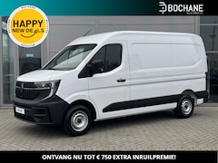 Renault Master - T35 2.0 dCi 130 L2H2 Start | RIJKLAARPRIJS | BPM VRIJ | 2024 PRIJS | DIRECT RIJDEN | VOORR