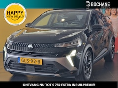 Renault Captur - 1.6 E-Tech Hybrid 145 esprit Alpine AUTOMAAT FULL HYBRID | FULL OPTION | GLAZEN SCHUIF/KAN