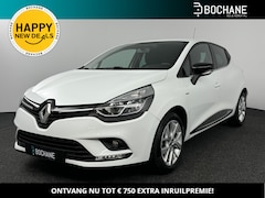 Renault Clio - 0.9 TCe 90 Limited | Navigatie | Achteruitrijcamera | Parkeersensoren |