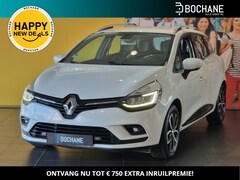 Renault Clio Estate - 1.2 TCe 120 EDC Intens NAVIGATIE | TREKHAAK | ACHTERUITRIJCAMERA