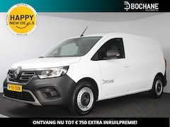 Renault Kangoo E-Tech - Extra L2 | 22kW Lader | Achteruitrijcamera | Apple CarPlay / Android Auto navigatie |