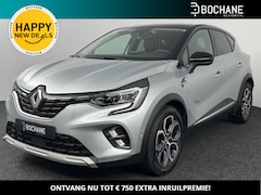 Renault Captur - 1.3 Mild Hybrid 160 Techno | BOSE Audio | 360° Camera |