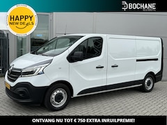 Renault Trafic - 2.0 dCi 120 T29 L2H1 Comfort | 2 Schuifdeuren | Trekhaak | Betimmering