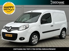 Renault Kangoo - 1.5 dCi 90 Energy Work Edition | AIRCO | CRUISE CONTROL | PARKEER SENSOREN | VLOER PLAAT |