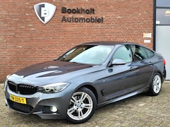 BMW 3-serie Gran Turismo - 320i GT M-sport, Alcantara, Tr.haak [1e eig. NL-auto met NAP]