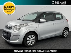 Citroën C1 - 1.0 e-VTi Selection | Airco | Bluetooth |