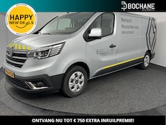 Renault Trafic - 2.0 Blue dCi 130 T30 L2H1 Advance | Navigatie | Achteruitrijcamera | Alarm |