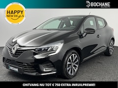 Renault Clio - 1.0 TCe Zen | Apple CarPlay / Android Auto Navigatie | Licht Metalen Velgen | Parkeersenso