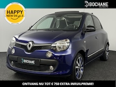 Renault Twingo - 0.9 TCe 90 EDC Série Signature VIVA | Navigatie | Achteruitrijcamera | Stoelverwarming |