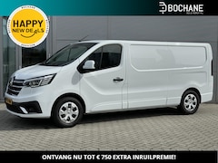 Renault Trafic E-Tech - T29 L2H1 Advance 52 kWh Trafic E-Tech T29 L2H1 52 kWh Comfort | DEMO | 100% ELEKTRISCH | P