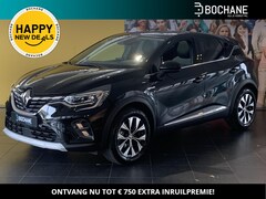 Renault Captur - 1.6 E-Tech Hybrid 145 Techno AUTOMAAT | TREKHAAK | ELEKTR SCHUIF/KANTELDANK | RONDOM ZICHT