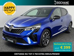 Renault Clio - 1.0 TCe 90 Techno | Apple CarPlay / Android Auto navigatie | Camera | Stoelverwarming |