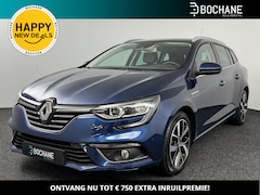 Renault Mégane Estate - 1.3 TCe 115 Bose