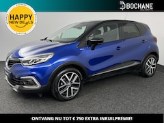 Renault Captur - 1.3 TCe 150 EDC Version S | Navigatie | Camera | Stoelverwarming |