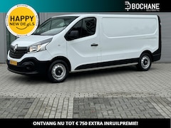 Renault Trafic - 1.6 dCi 120 T29 L2H1 Comfort | AIRCO | NAVIGATIE | CRUISE CONTROL | PARKEER SENSOREN |