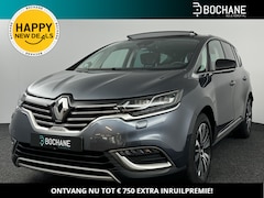 Renault Espace - 1.8 TCe 225 EDC Initiale Paris 7p. | Pack Winter | Open Dak | Elektrische Achterklep |