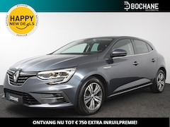 Renault Mégane - 1.3 TCe 140 EDC Intens | All-Season banden