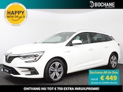 Renault Mégane Estate - 1.3 TCe 140 EDC Intens