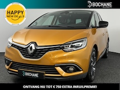 Renault Scénic - 1.2 TCe 130 Bose