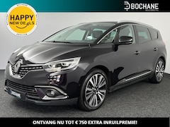 Renault Grand Scénic - 1.3 TCe 160 EDC Initiale Paris 7p. | Trekhaak | Panoramadak | Leder |