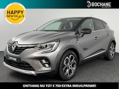 Renault Captur - 1.3 TCe 130 Intens | Trekhaak | Navigatie | Achteruitrijcamera |