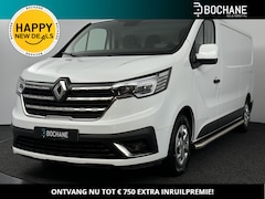 Renault Trafic - 2.0 dCi 130 T30 L2H1 Work Edition