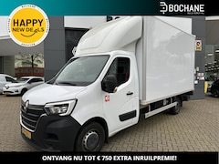 Renault Master - T35 2.3 dCi 145 L3 EL Bakwagen | Airco | Laadklep | Zijdeur |