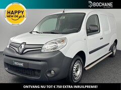 Renault Kangoo - 1.5 Blue dCi 95 Comfort Maxi | Navigatie | Achteruitrijcamera | Sidebars |