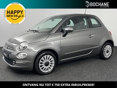 Fiat 500 - 1.2 Star | Navigatie | Panoramadak | Climate Control |