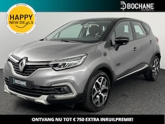 Renault Captur - TCe 90 Intens | Navigatie | Achteruitrijcamera | Cruise Control |