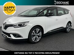 Renault Grand Scénic - 1.3 TCe 140 Intens 7p. | Navigatie | Achteruitrijcamera | Cruise Control |