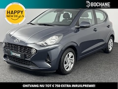 Hyundai i10 - 1.0 Comfort | Airco | Apple CarPlay / Android Auto navigatie | Cruise Control |