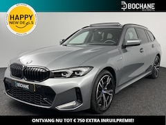 BMW 3-serie Touring - 320e M Sportpakket | Open dak | Trekhaak | Leder |