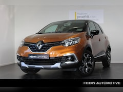 Renault Captur - 0.9 TCe Intens