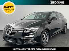 Renault Mégane Estate - 1.2 TCe 130 Bose | Trekhaak | Achteruitrijcamera | Stoelverwarming |