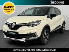 Renault Captur - TCe 90 Intens | Navigatie | Cruise Control | Parkeersensoren |