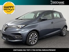 Renault Zoe - R135 Zen 52 kWh (Huuraccu) | Apple CarPlay / Android Auto Navigatie | Camera | Cruise Cont