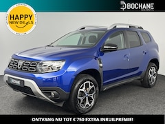 Dacia Duster - 1.0 TCe 100 Bi-Fuel SL 15th Anniversary | 360° Rondomzichtcamera | Stoelverwarming | Navig