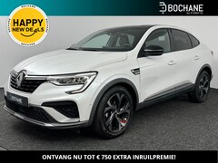 Renault Arkana - 1.3 Mild Hybrid 160 R.S. Line | Achterspoiler | Zwart Dak | Achteruitrijcamera |